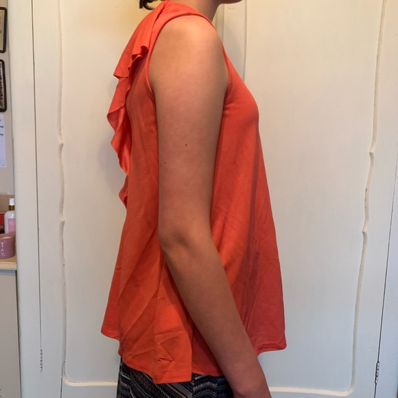 Country Road Back Drape Detail Top Small - Picture 9 of 9